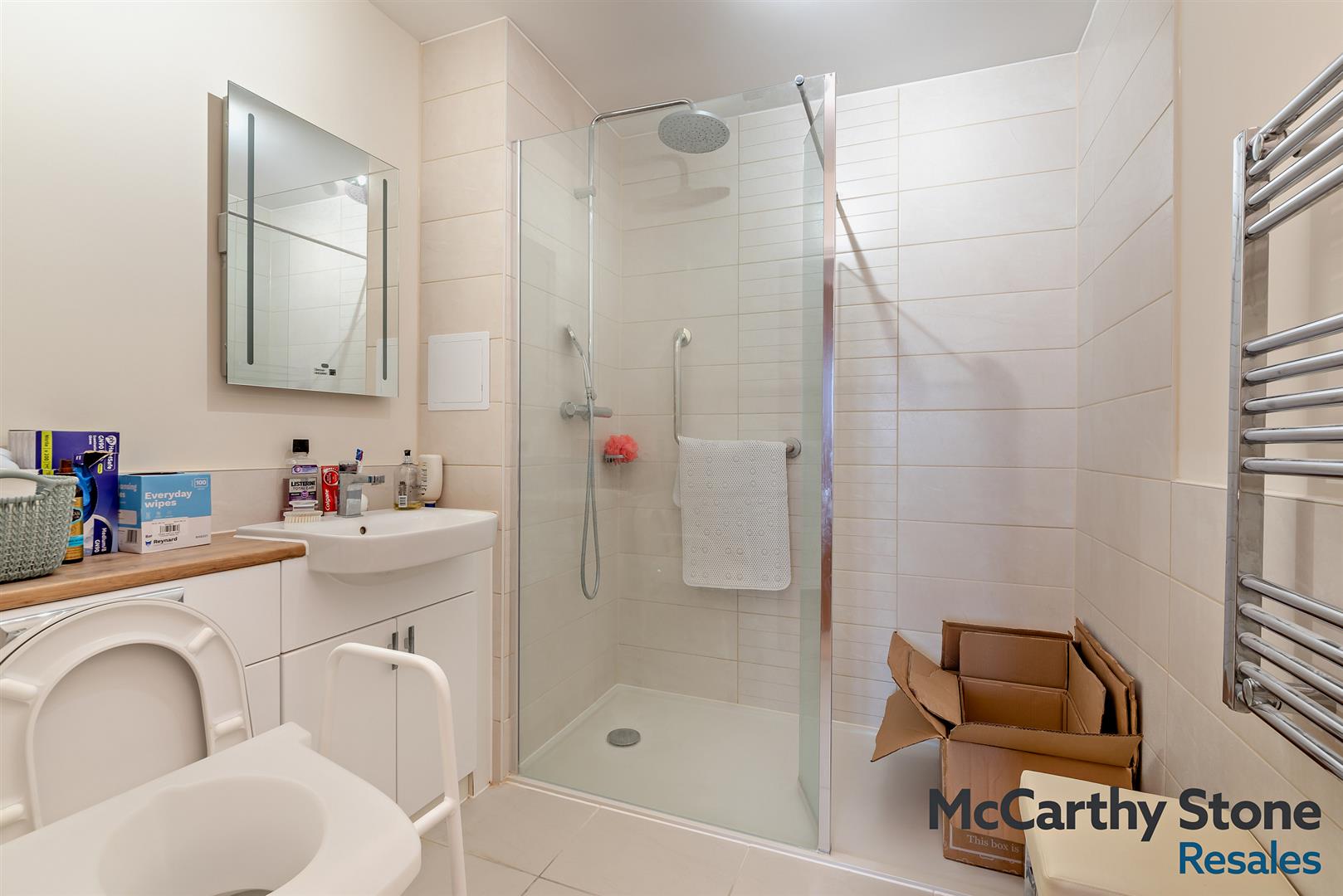 Banks Place, Moormead Road, Wrougton, SN4 9BJ