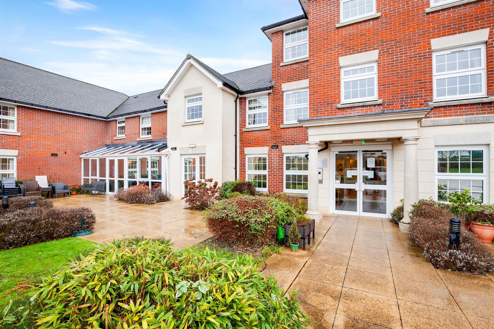 301 High Street, Ongar, CM5 9FD