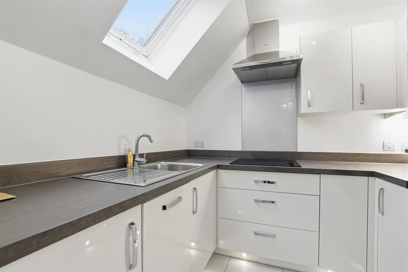 Langton House, Westhall Road, Warlingham, CR6 9HF