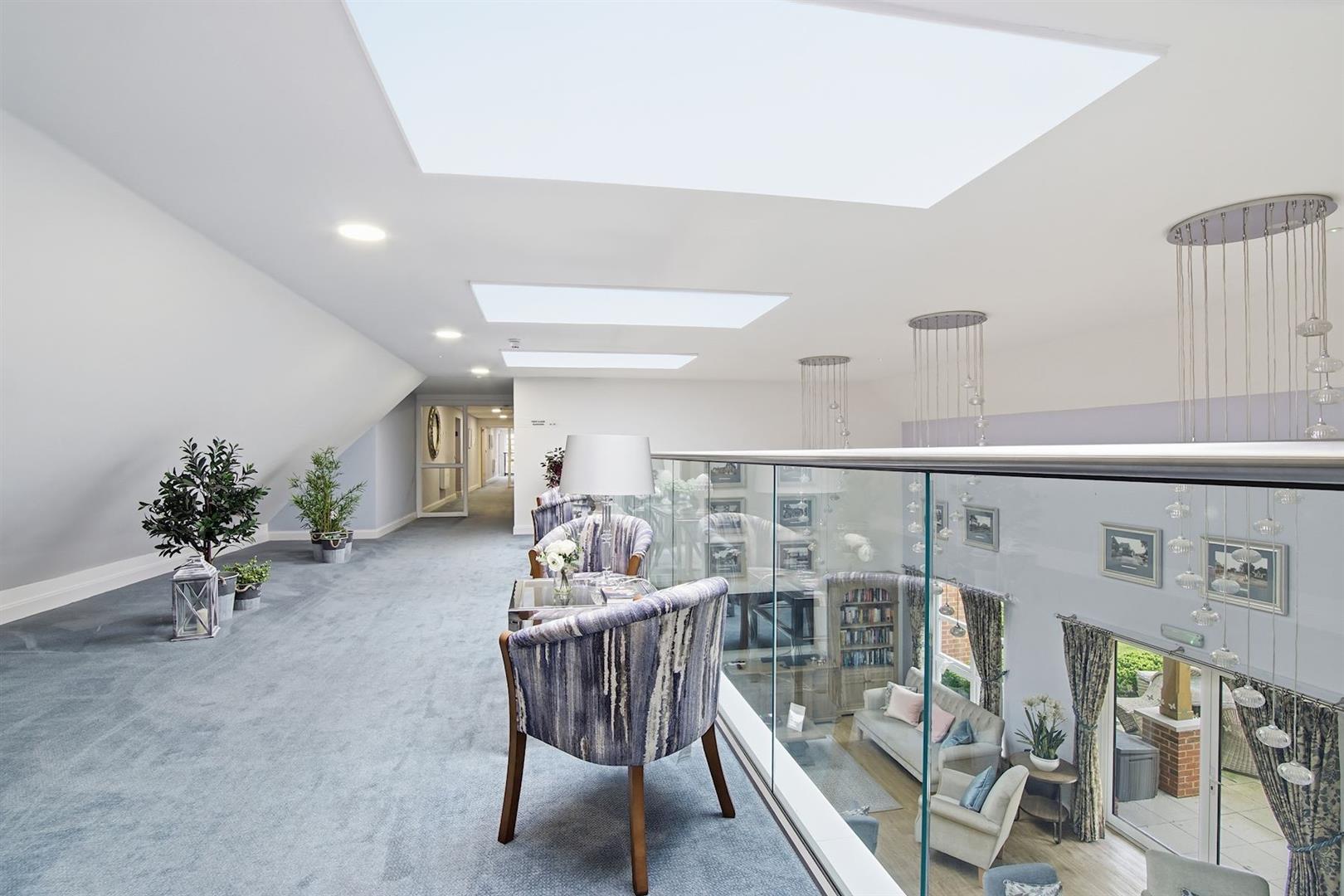 Langton House, Westhall Road, Warlingham, CR6 9HF