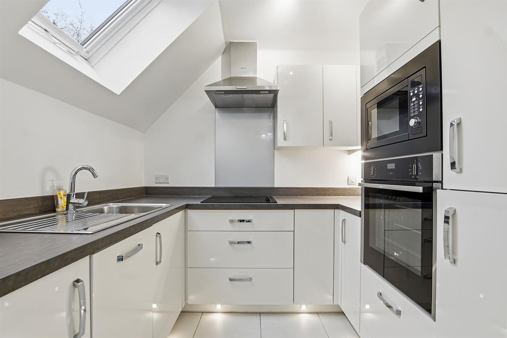 Langton House, Westhall Road, Warlingham, CR6 9HF