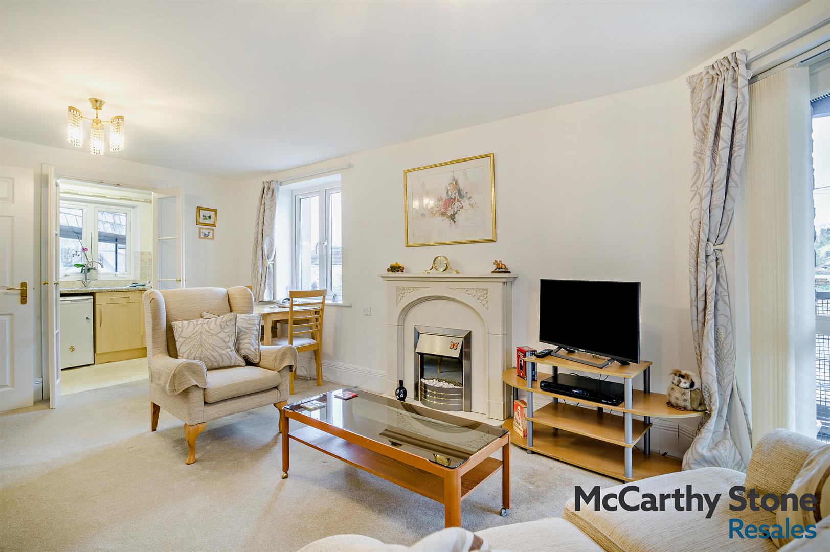 Coleridge Court, Clevedon, BS21 6FL