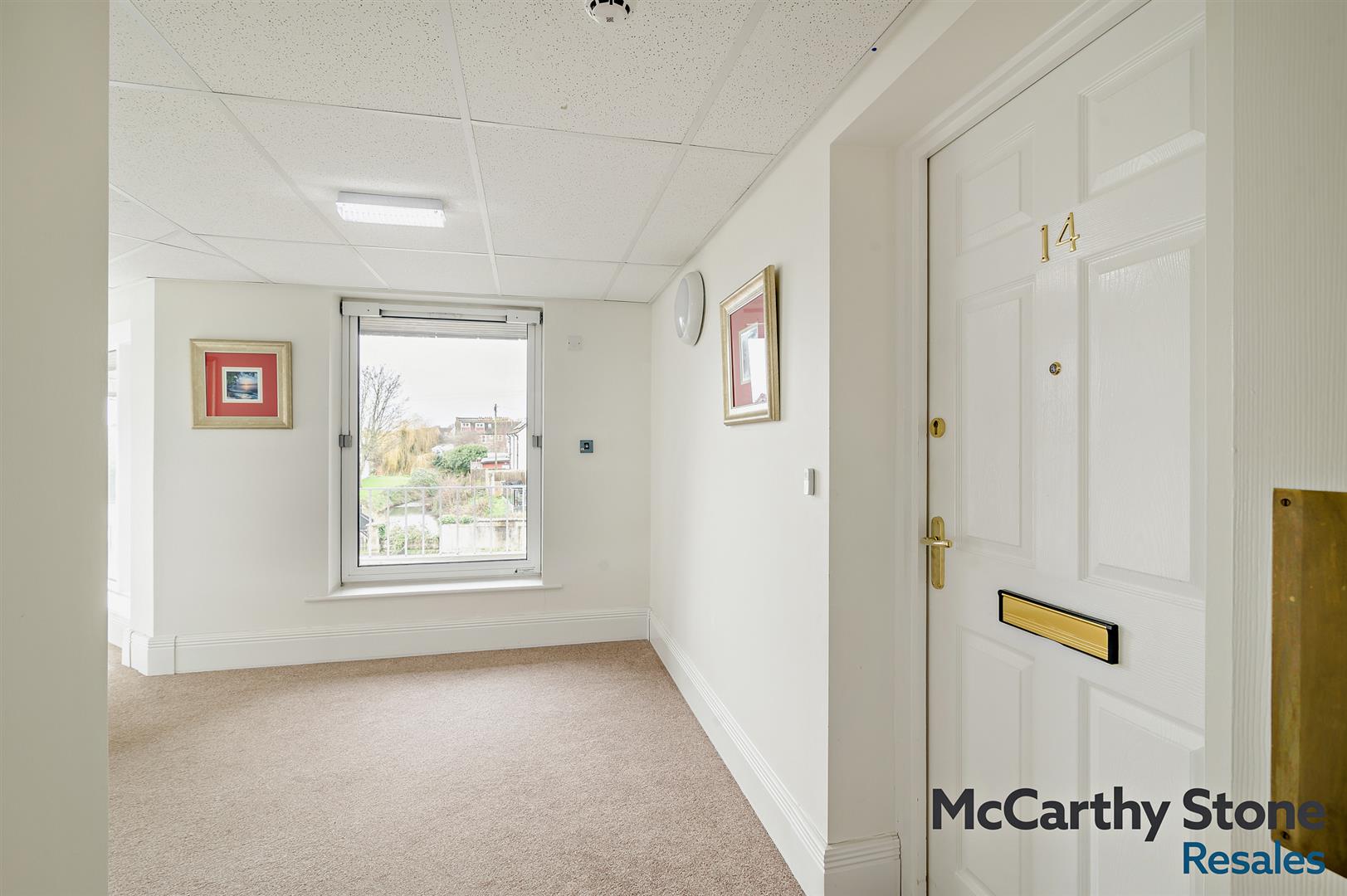 Coleridge Court, Clevedon, BS21 6FL