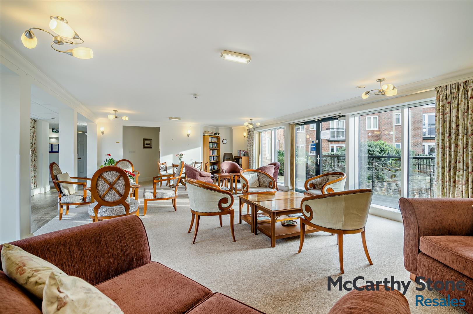 Coleridge Court, Clevedon, BS21 6FL