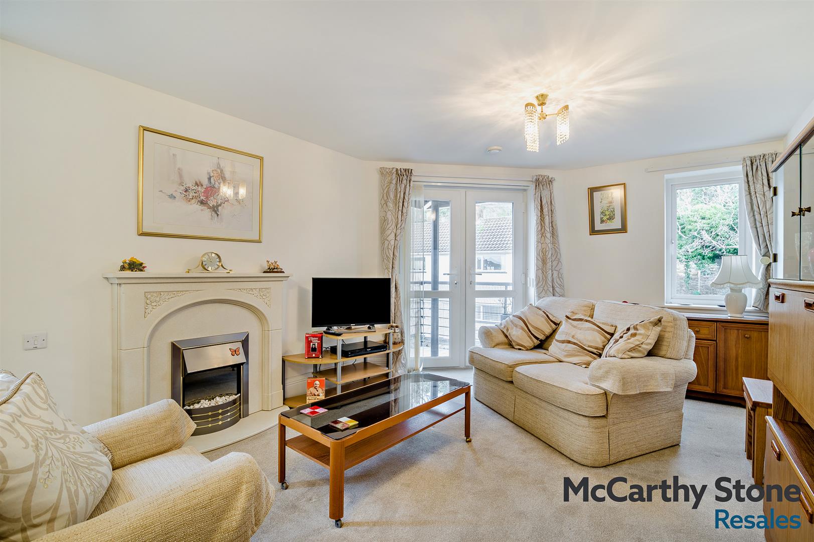 Coleridge Court, Clevedon, BS21 6FL