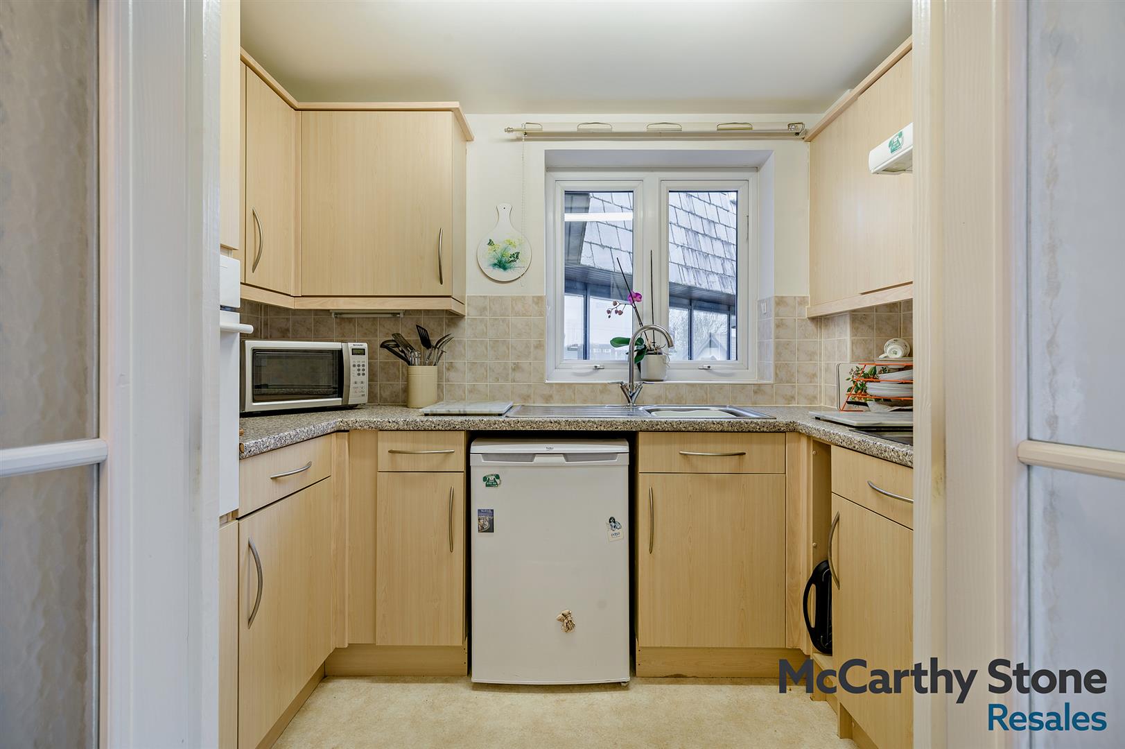 Coleridge Court, Clevedon, BS21 6FL