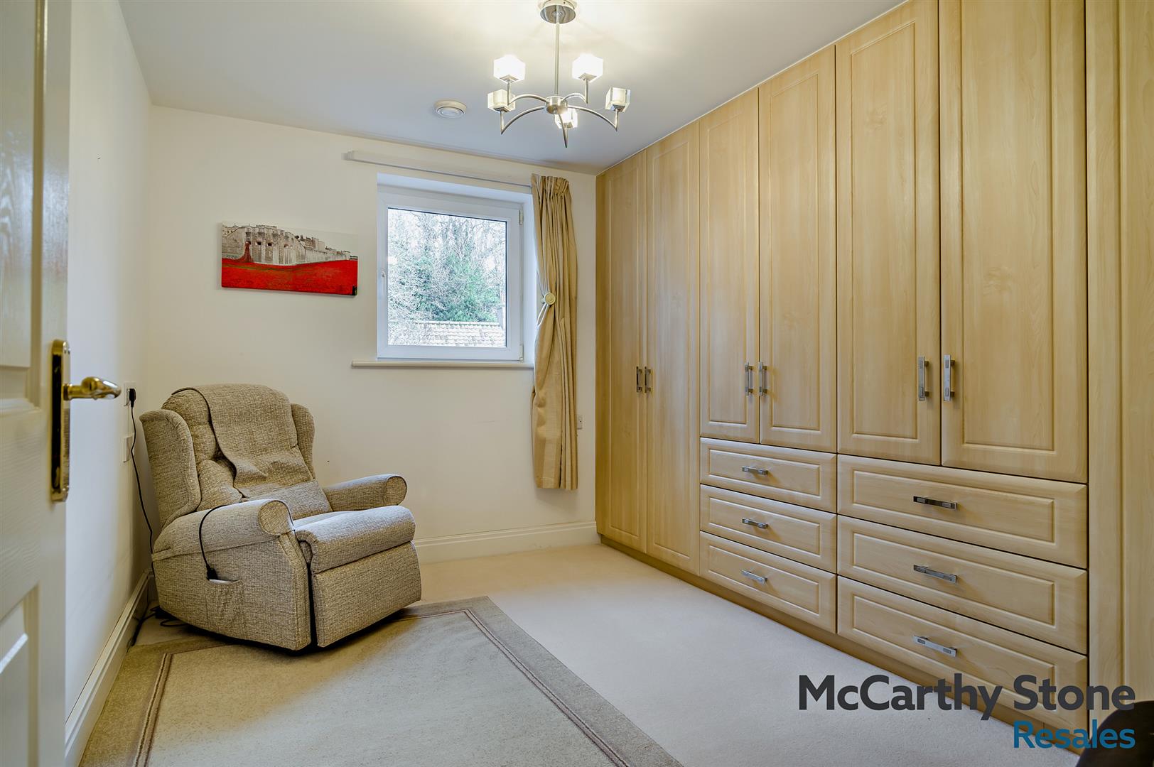 Coleridge Court, Clevedon, BS21 6FL