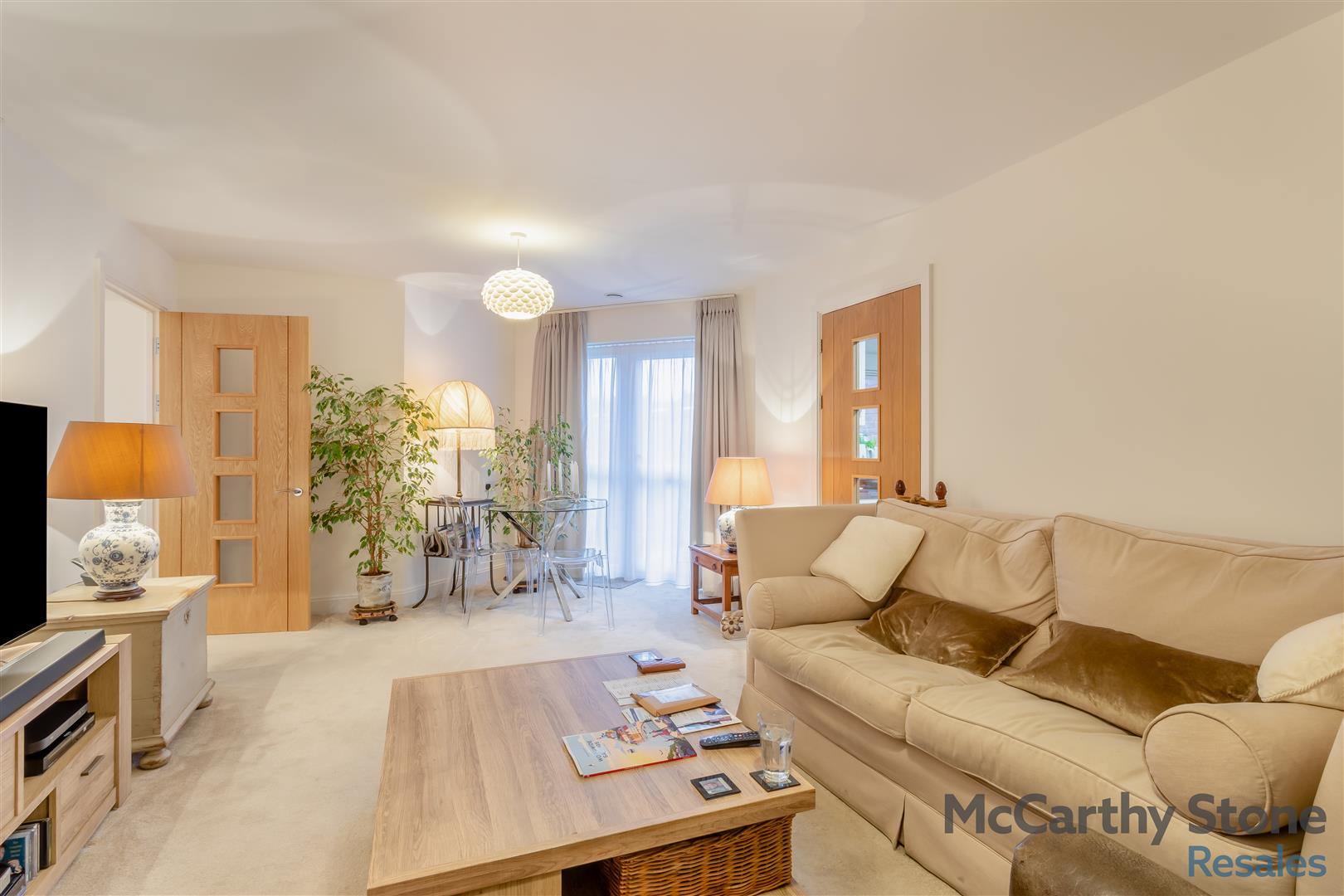 Elizabeth Place, Trimbush Way, Market Harborough