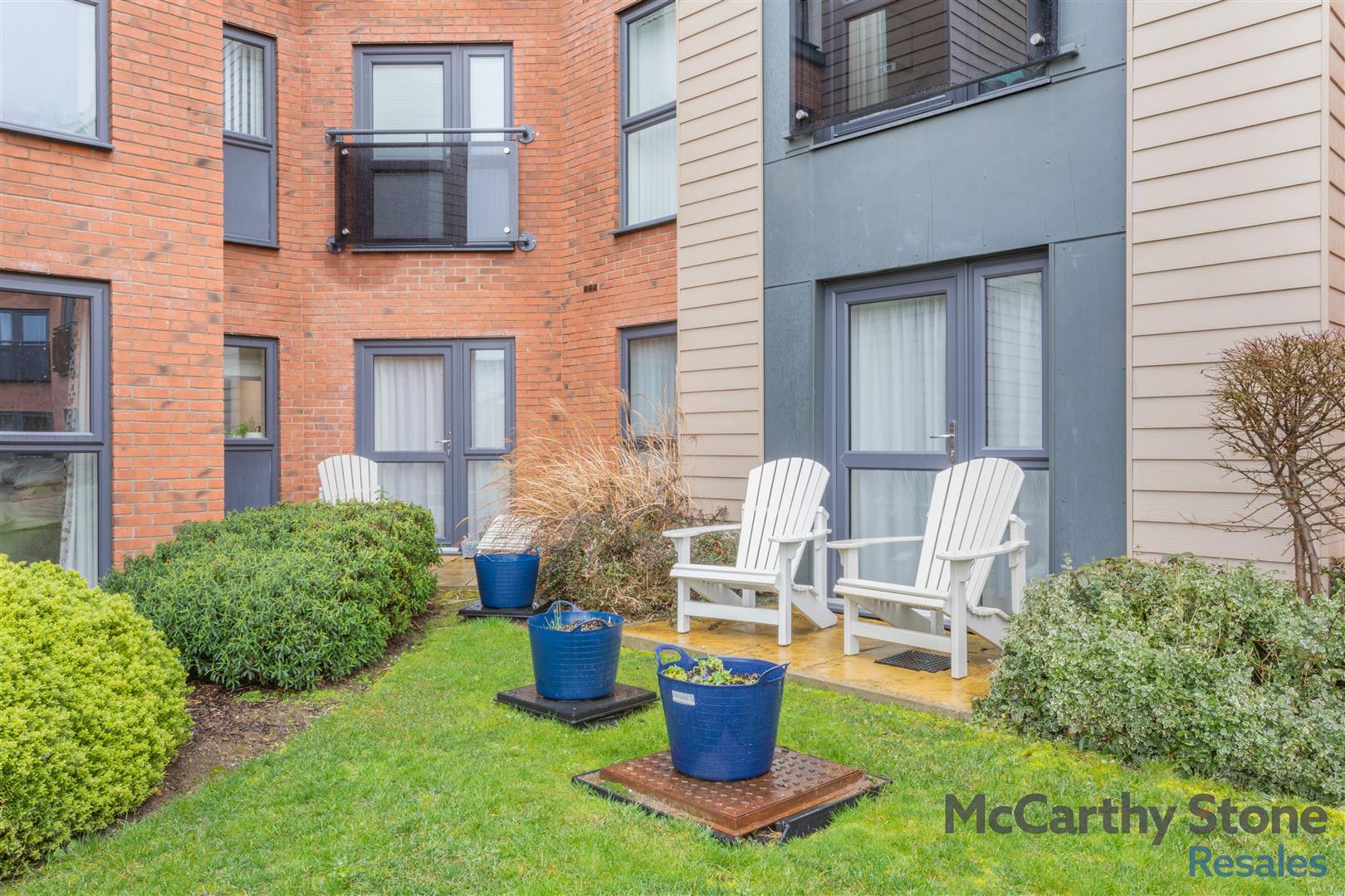 Elizabeth Place, Trimbush Way, Market Harborough