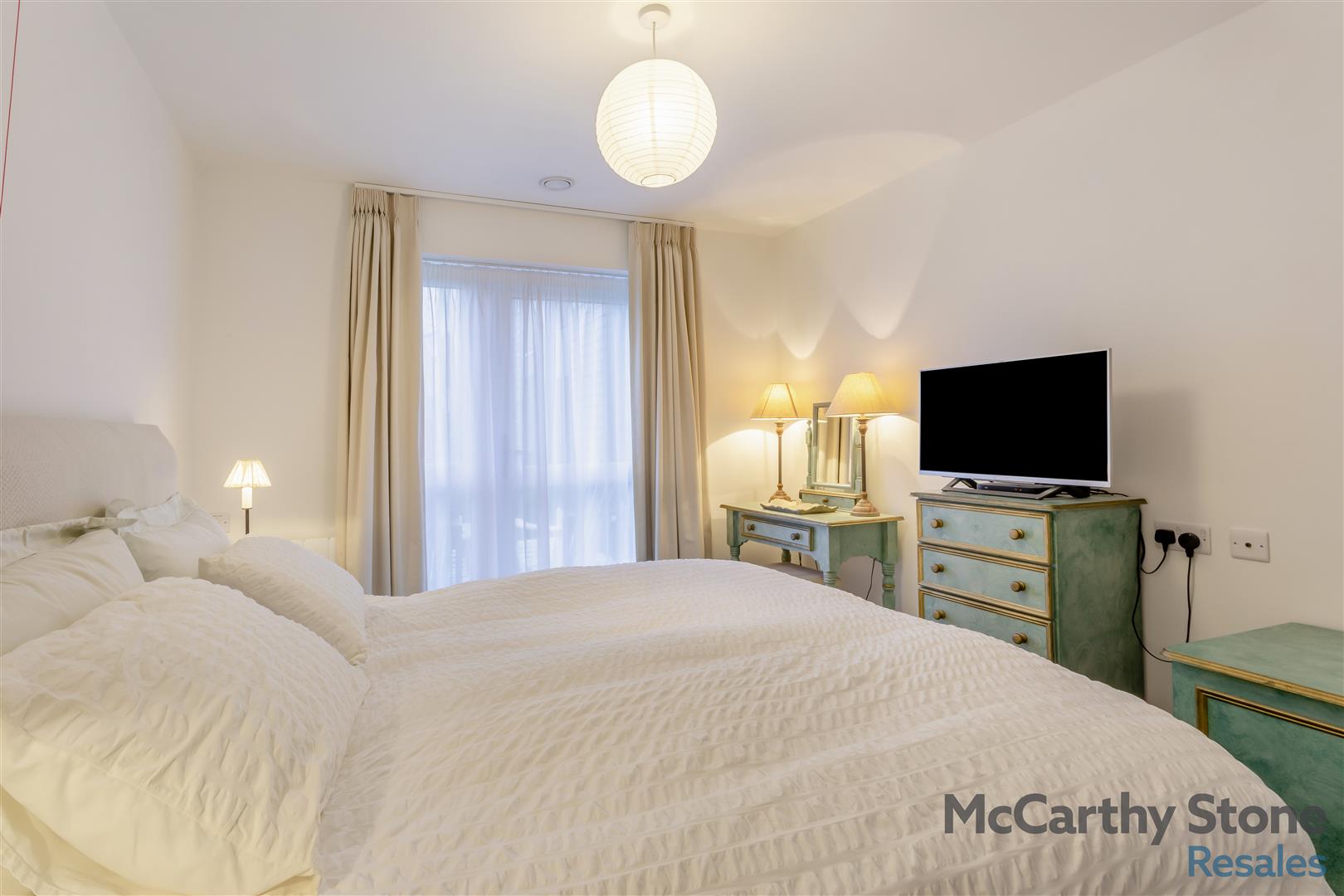 Elizabeth Place, Trimbush Way, Market Harborough