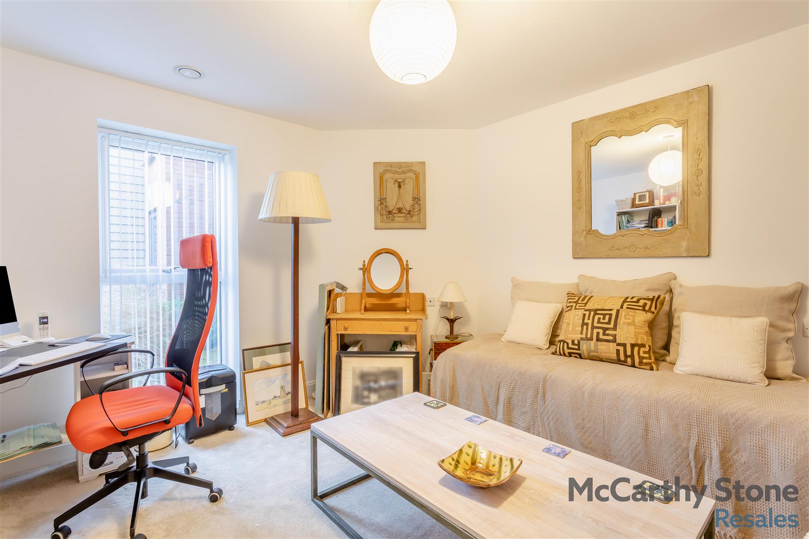 Elizabeth Place, Trimbush Way, Market Harborough