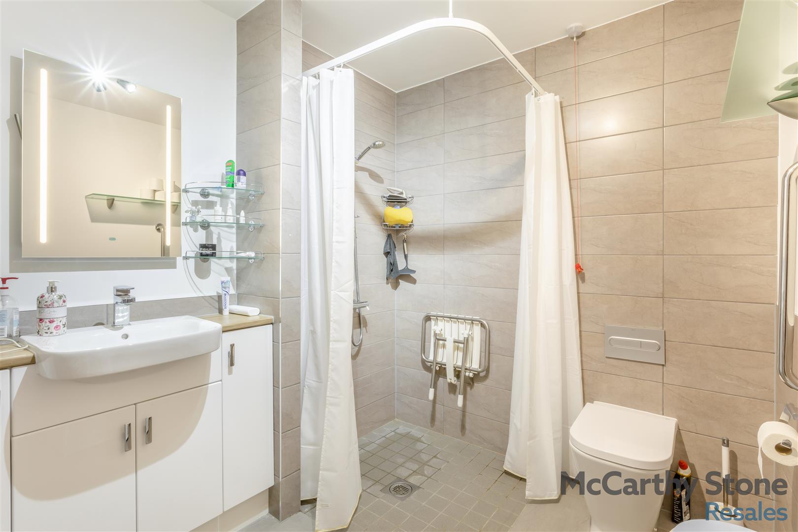 Elizabeth Place, Trimbush Way, Market Harborough