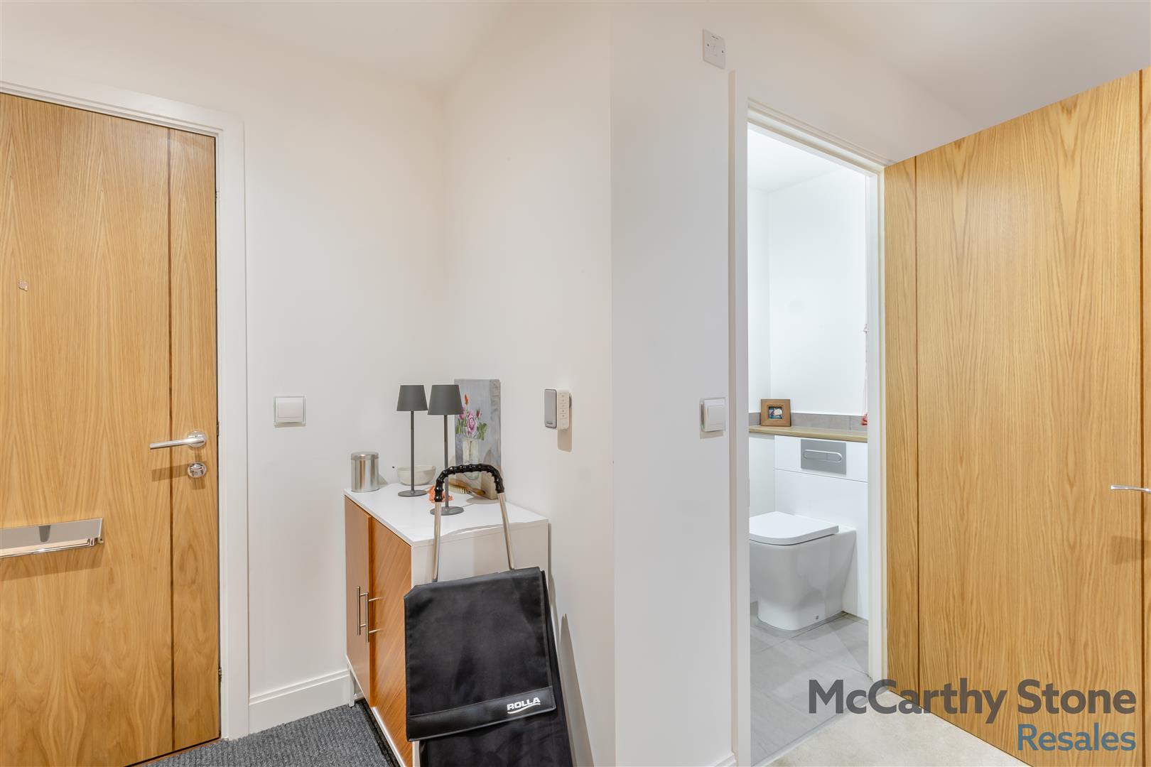 Elizabeth Place, Trimbush Way, Market Harborough