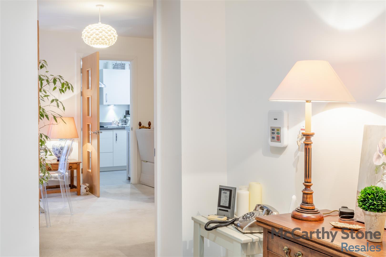 Elizabeth Place, Trimbush Way, Market Harborough