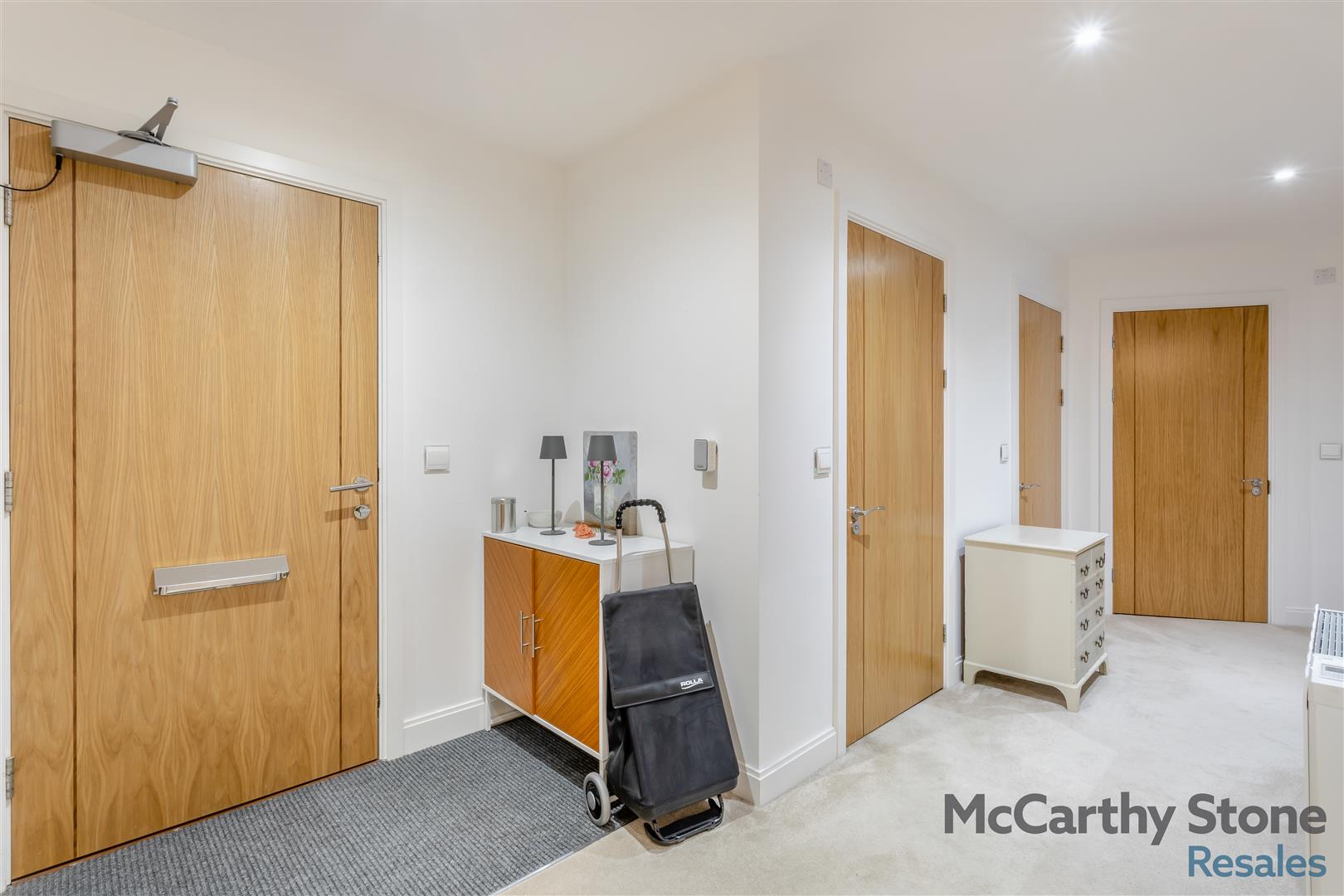 Elizabeth Place, Trimbush Way, Market Harborough