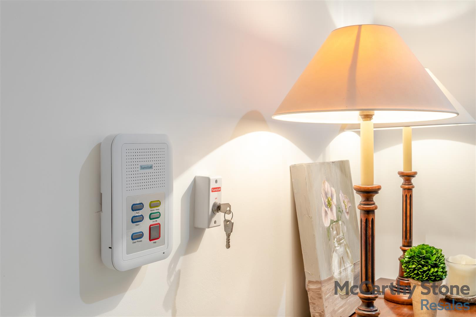 Elizabeth Place, Trimbush Way, Market Harborough