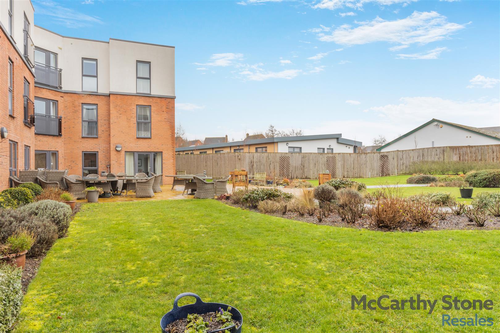 Elizabeth Place, Trimbush Way, Market Harborough