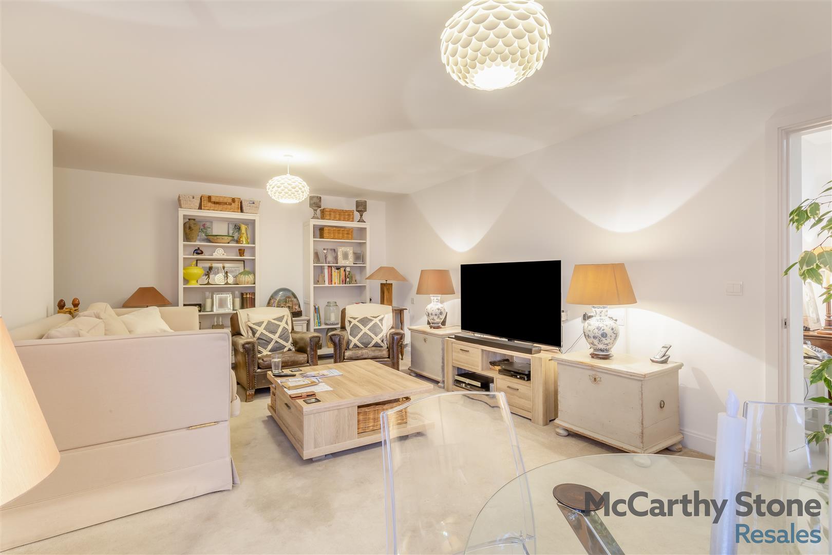 Elizabeth Place, Trimbush Way, Market Harborough