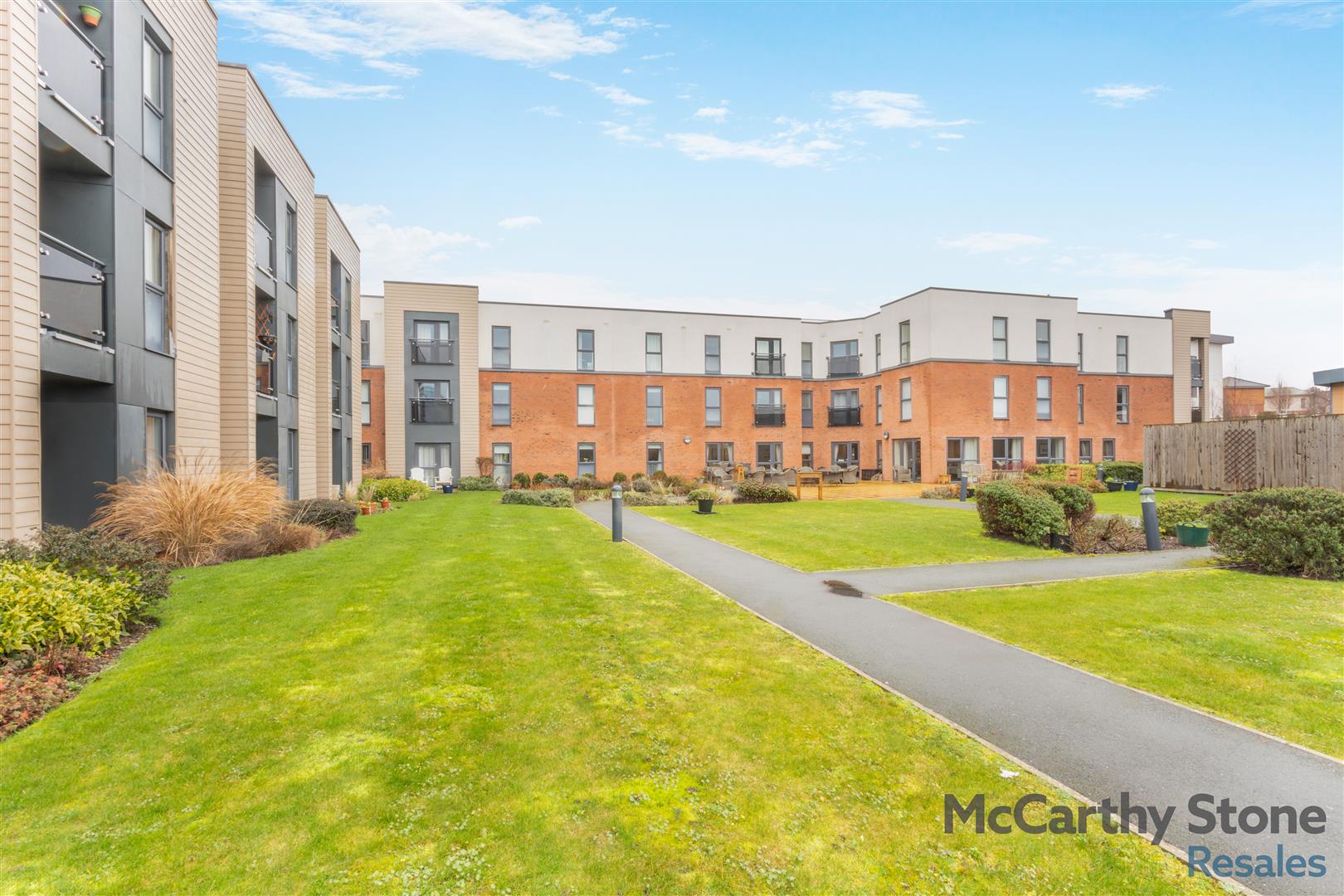 Elizabeth Place, Trimbush Way, Market Harborough