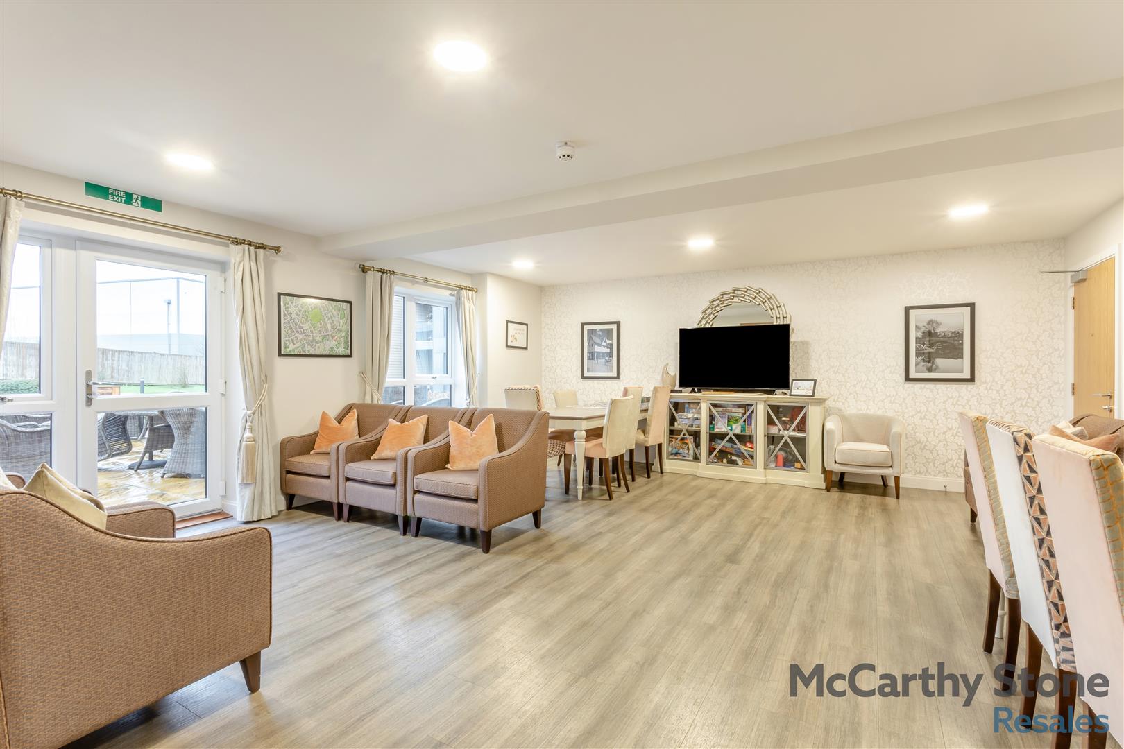 Elizabeth Place, Trimbush Way, Market Harborough