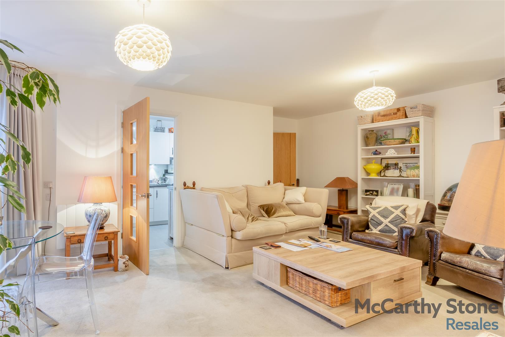 Elizabeth Place, Trimbush Way, Market Harborough