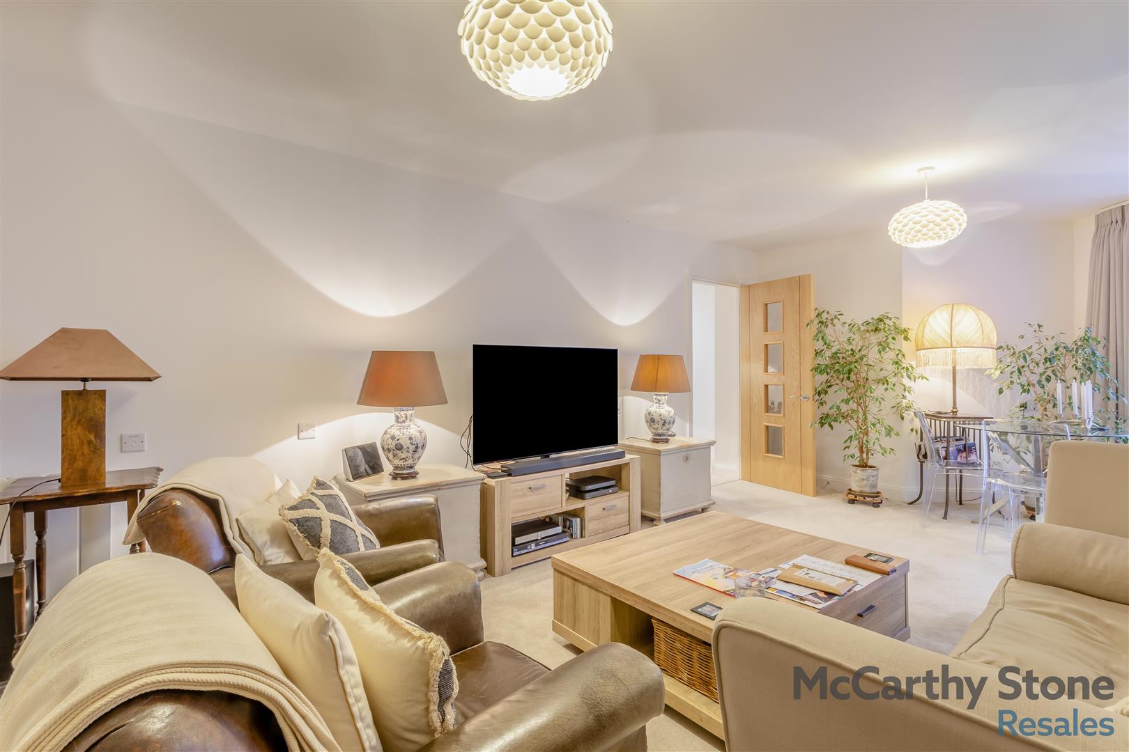 Elizabeth Place, Trimbush Way, Market Harborough