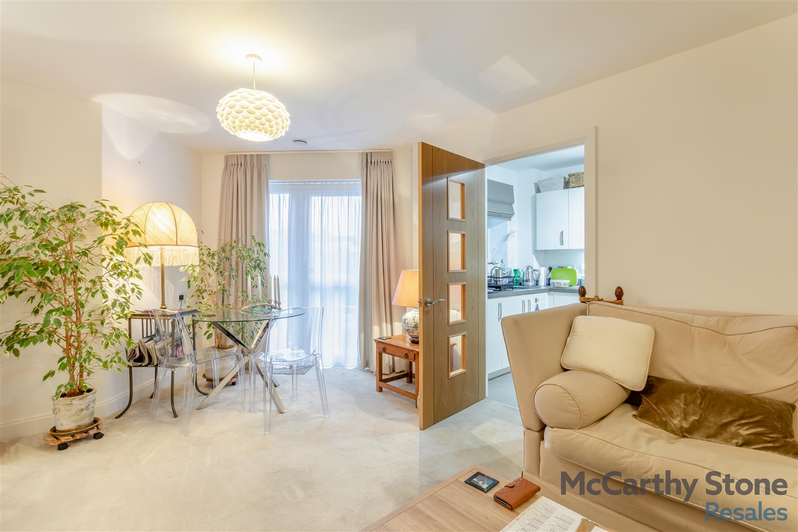 Elizabeth Place, Trimbush Way, Market Harborough