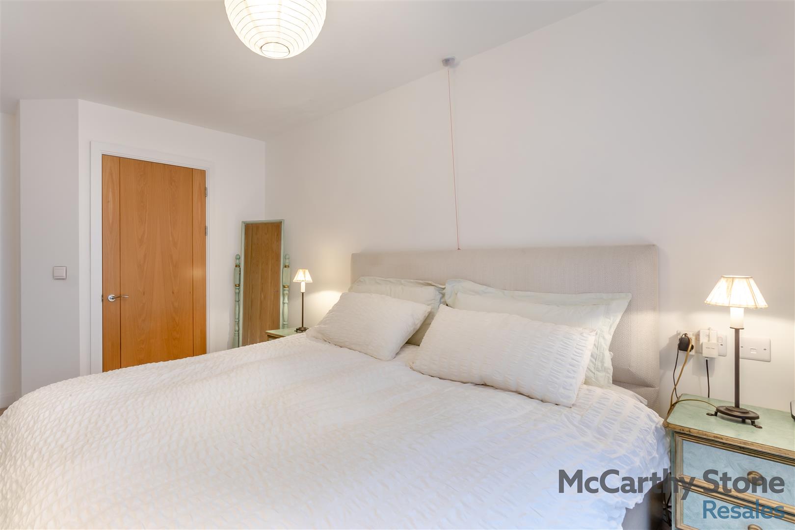 Elizabeth Place, Trimbush Way, Market Harborough