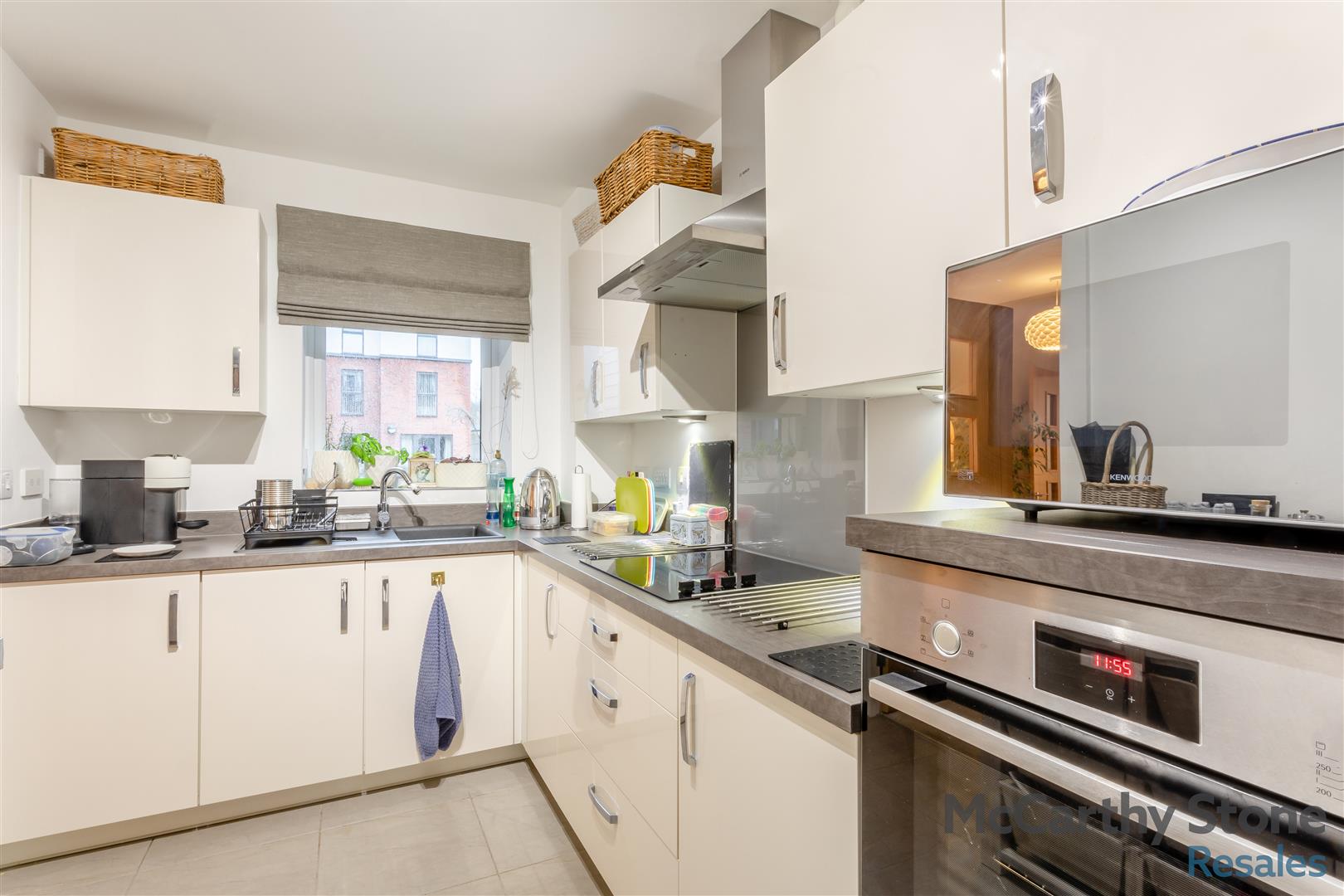 Elizabeth Place, Trimbush Way, Market Harborough