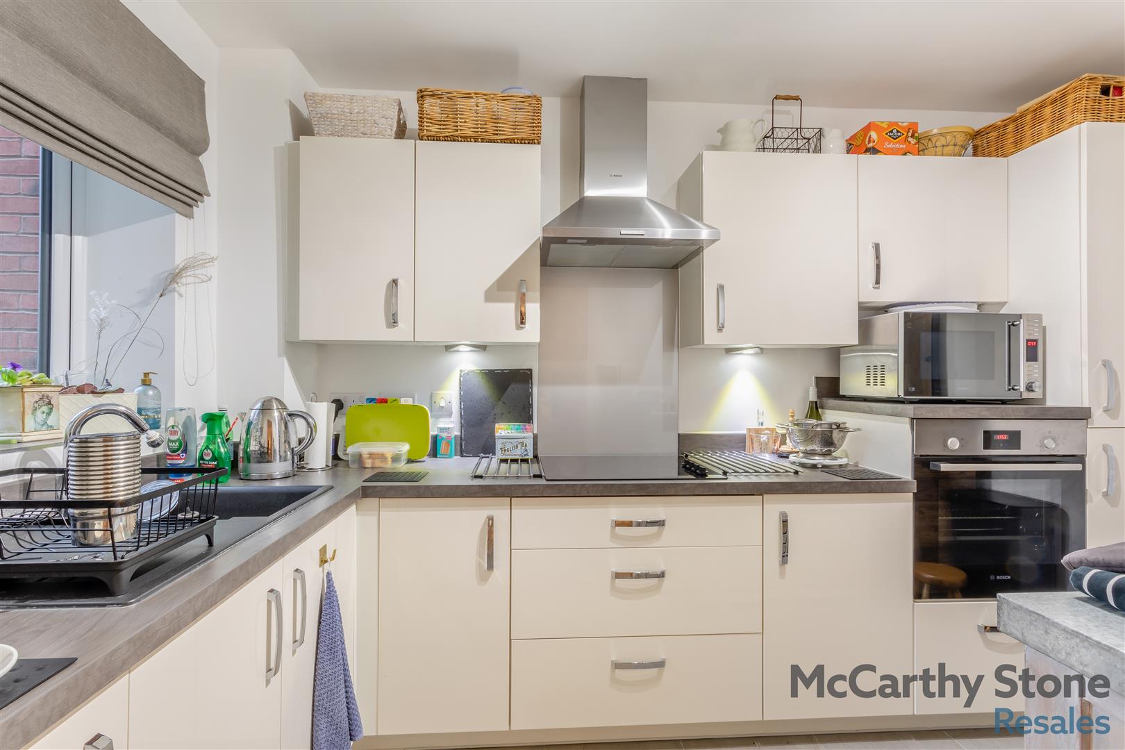 Elizabeth Place, Trimbush Way, Market Harborough