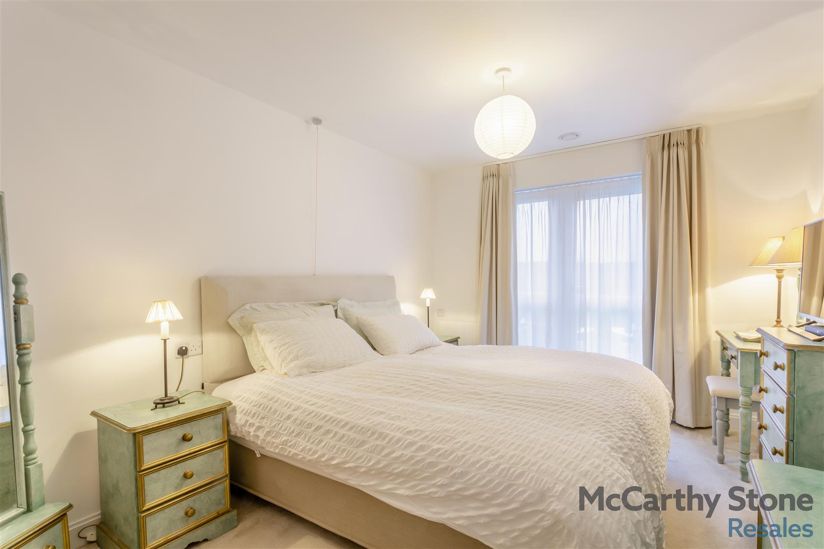 Elizabeth Place, Trimbush Way, Market Harborough