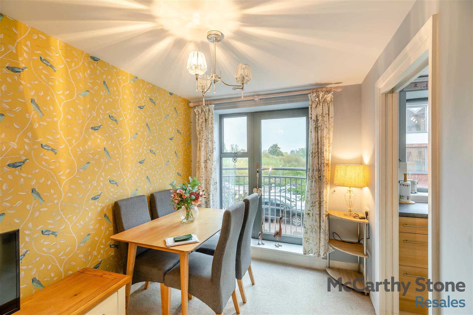 Jebb Court, Dairy Grove, Ellesmere