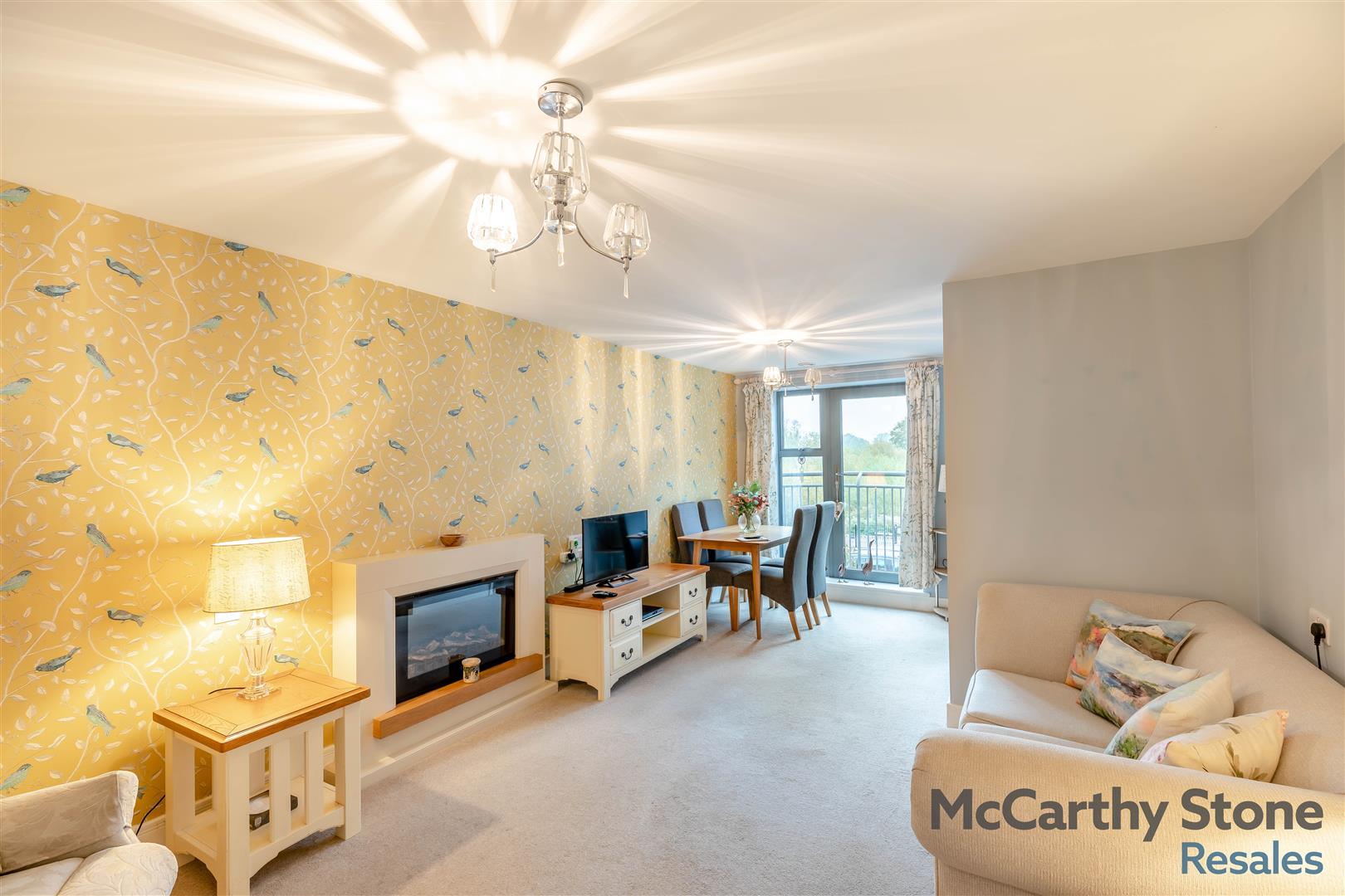 Jebb Court, Dairy Grove, Ellesmere