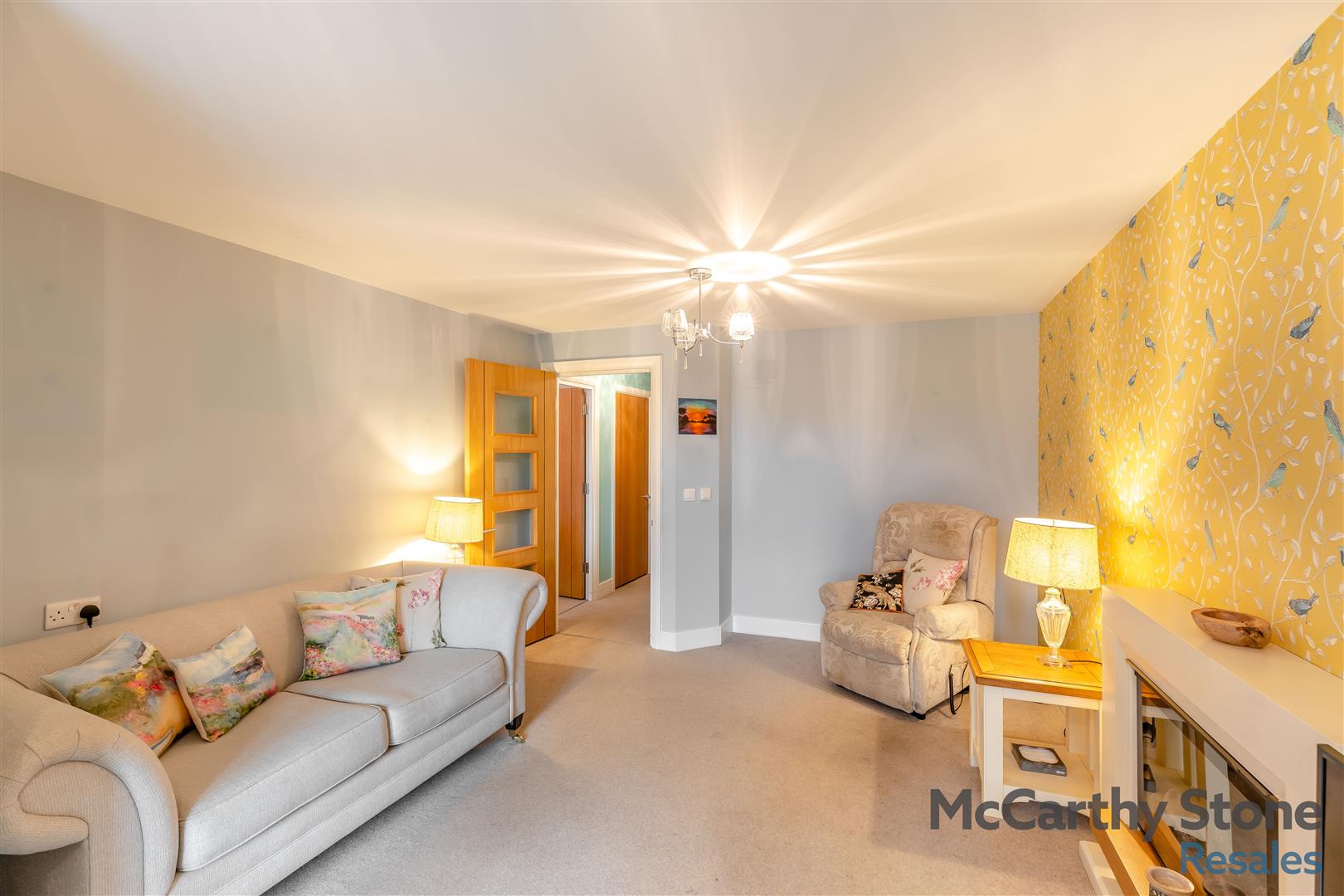Jebb Court, Dairy Grove, Ellesmere