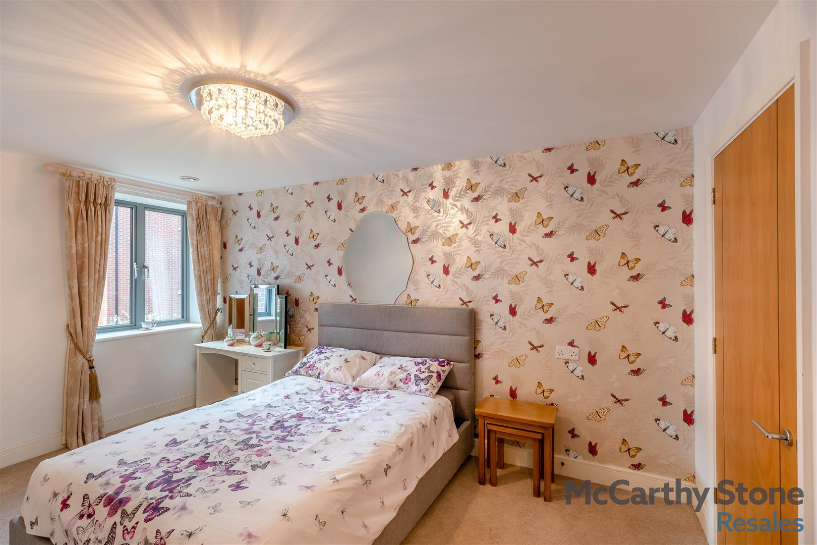 Jebb Court, Dairy Grove, Ellesmere
