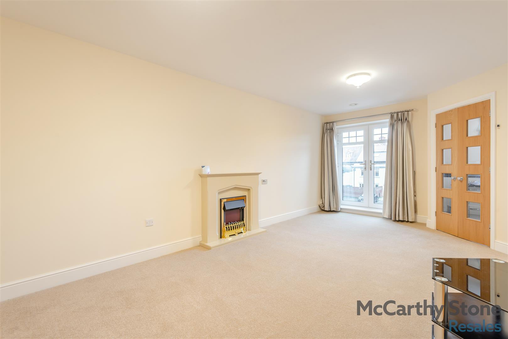 Abbey Foregate, Shrewsbury