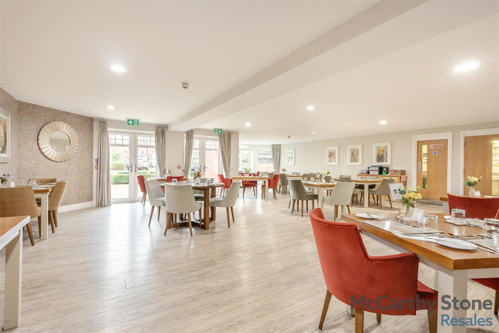 Abbey Foregate, Shrewsbury