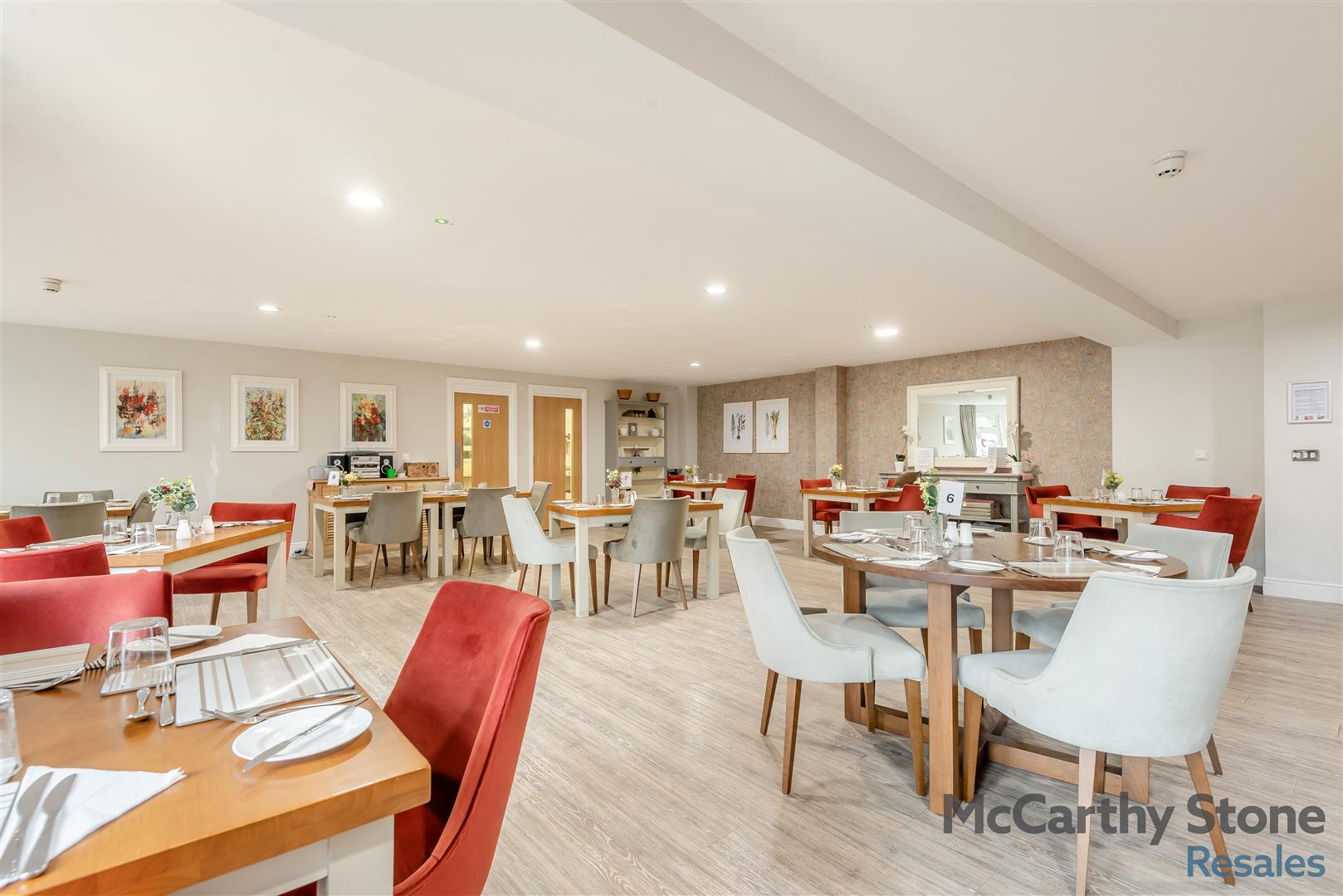 Abbey Foregate, Shrewsbury