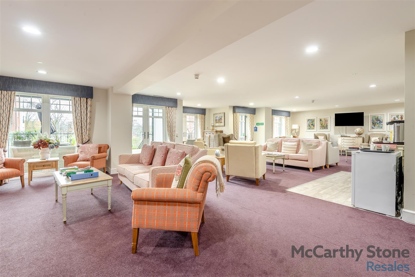 Abbey Foregate, Shrewsbury