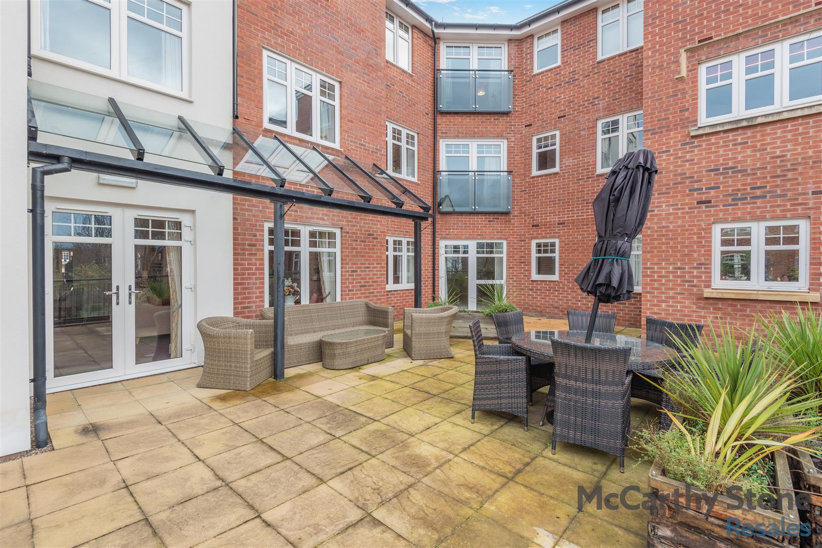 Abbey Foregate, Shrewsbury