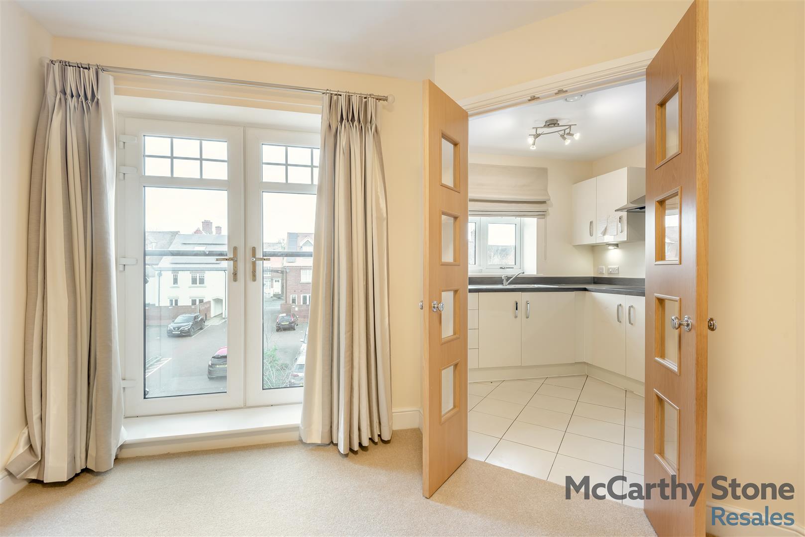 Abbey Foregate, Shrewsbury