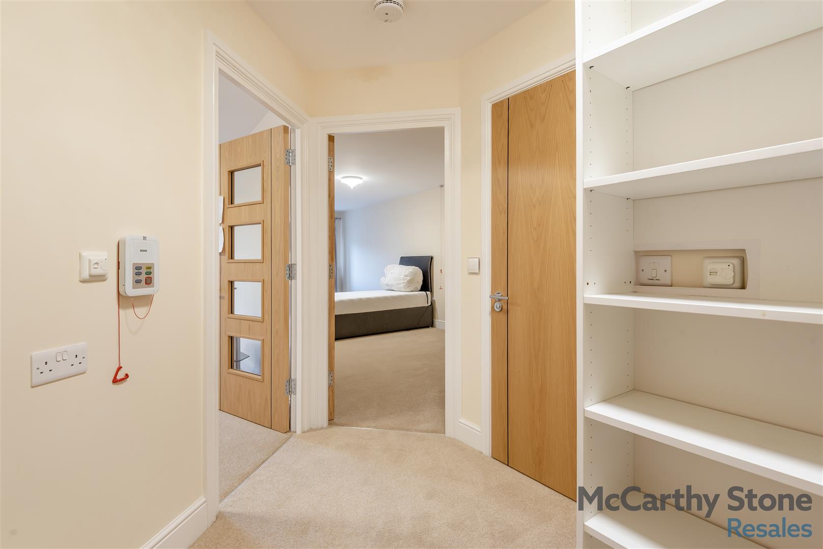 Abbey Foregate, Shrewsbury