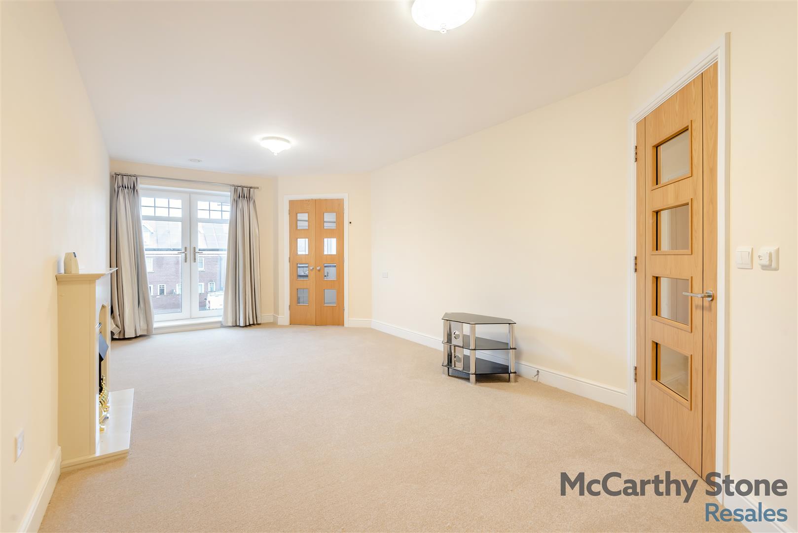 Abbey Foregate, Shrewsbury