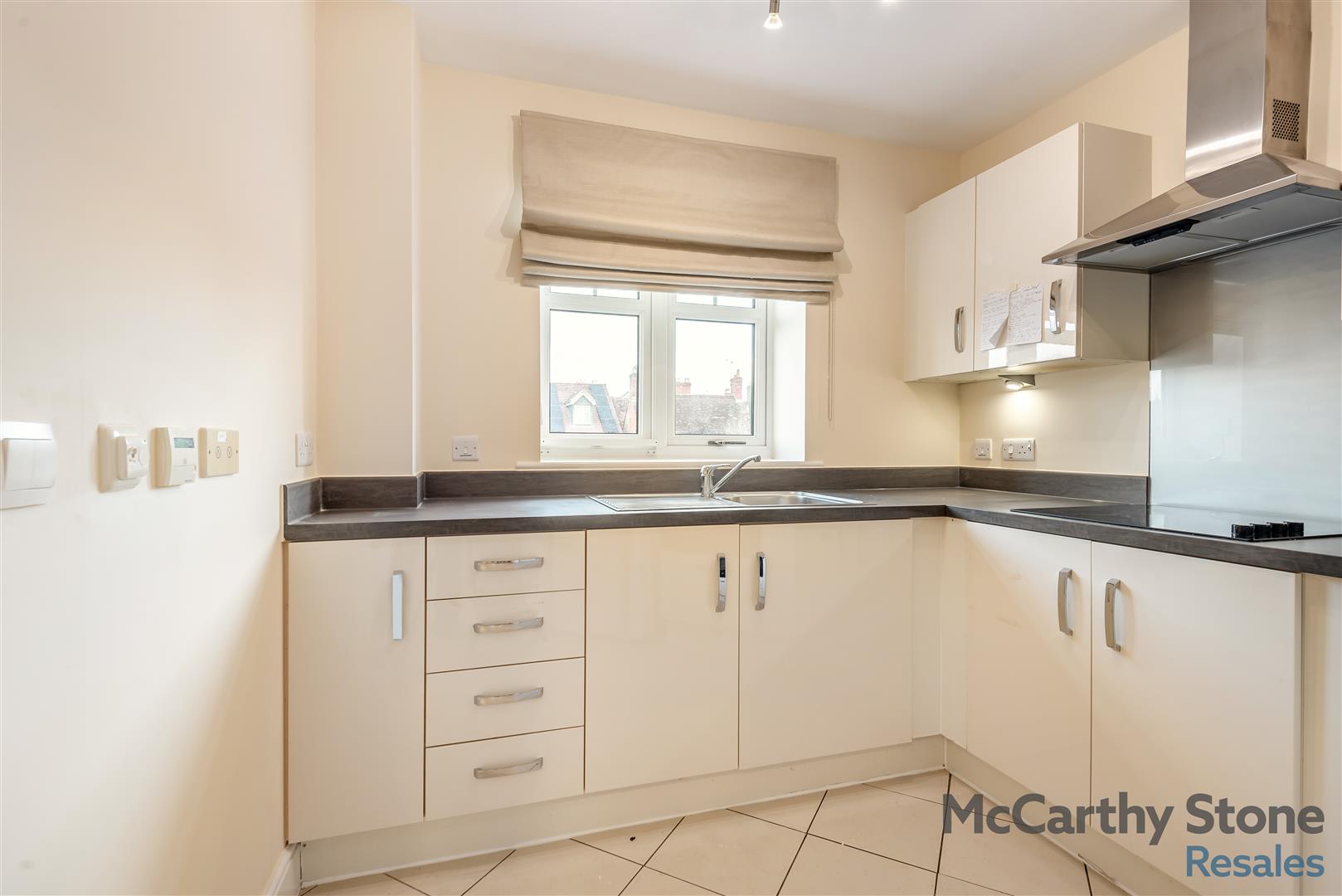 Abbey Foregate, Shrewsbury