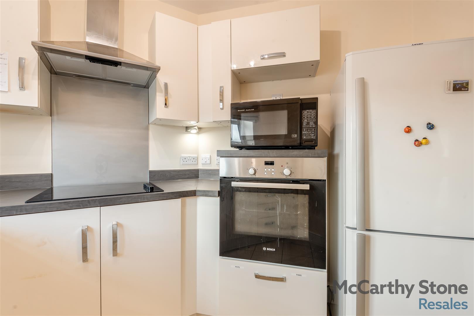 Abbey Foregate, Shrewsbury