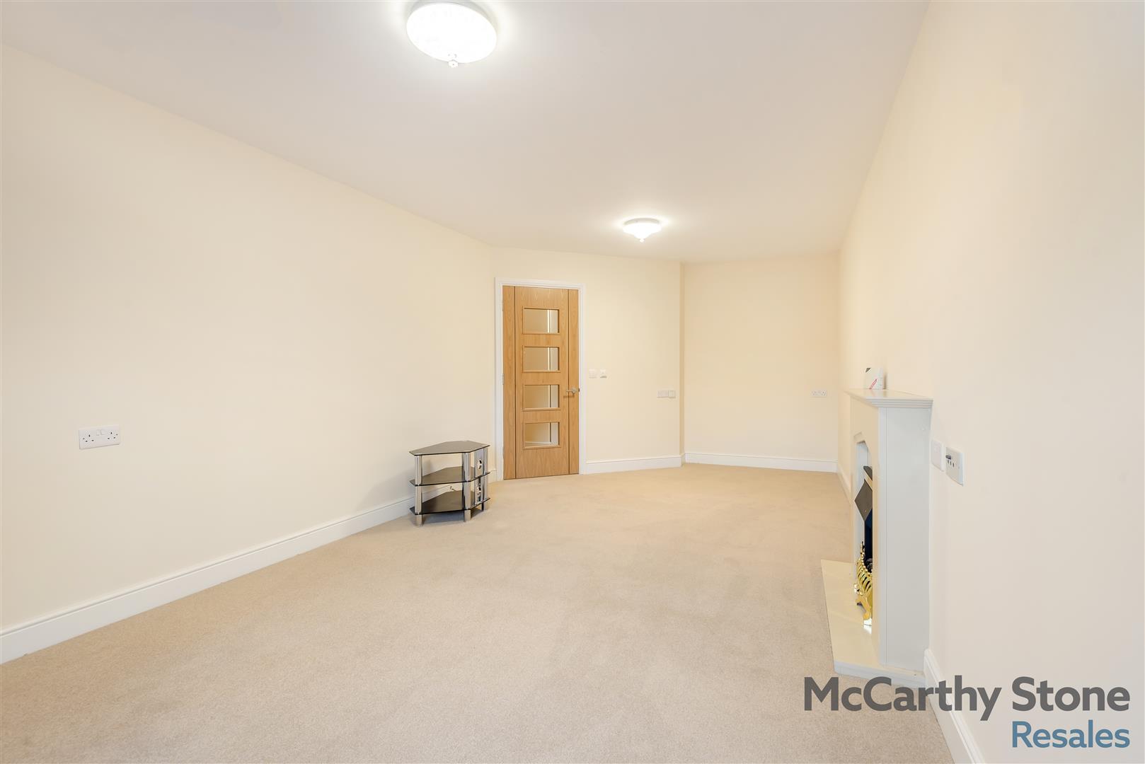 Abbey Foregate, Shrewsbury