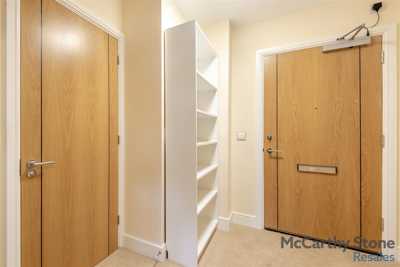 Abbey Foregate, Shrewsbury