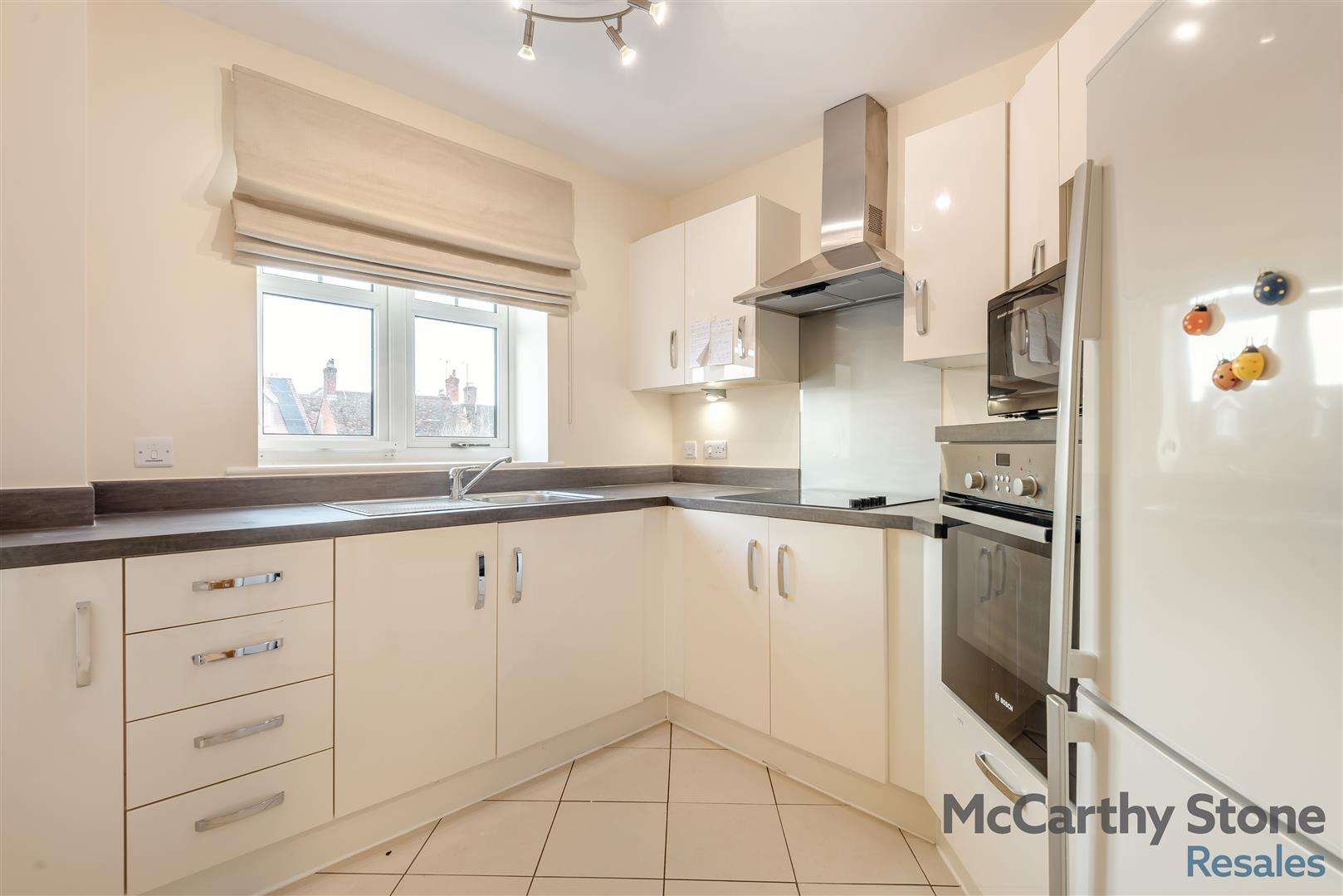 Abbey Foregate, Shrewsbury