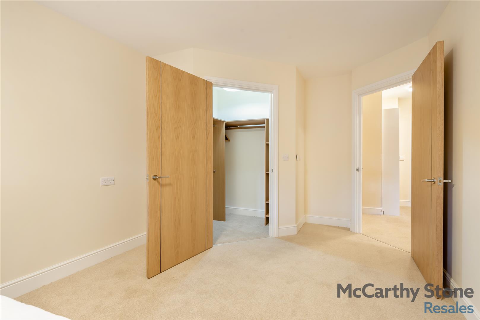 Abbey Foregate, Shrewsbury