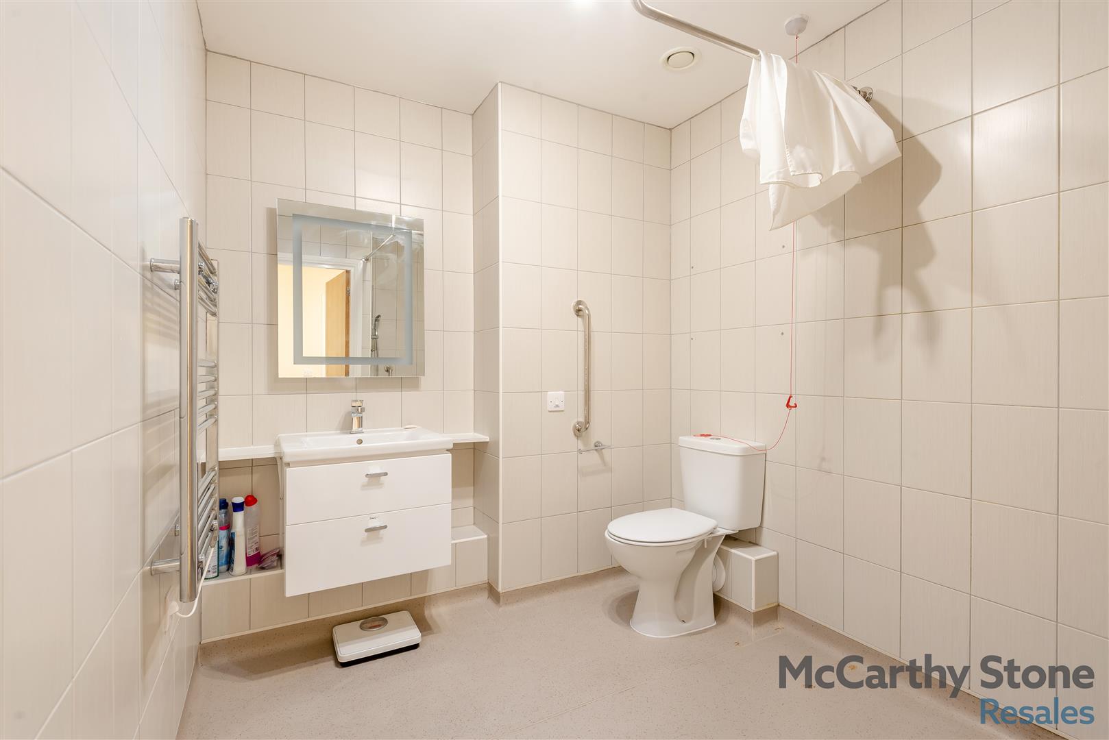 Abbey Foregate, Shrewsbury